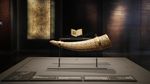 Sambut Piala Dunia, Qatar Buka Lagi Museum Seni Islam