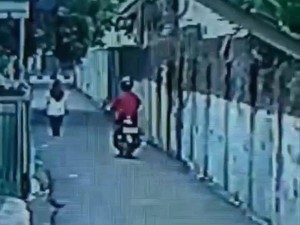 Buru Pelaku Begal Payudara di Subang, Polisi: Kita Cari Data Kendaraan