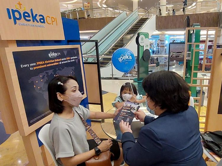 Sekolah Berstandar Internasional akan Hadir di Makassar