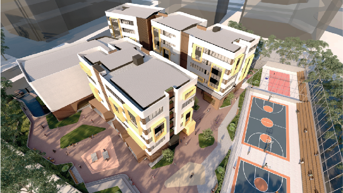 Sekolah Kristen IPEKA Center Point of Indonesia (CPI) siap menghadirkan pendidikan berstandar Internasional. Para calon siswa pun bisa mencari info disini.