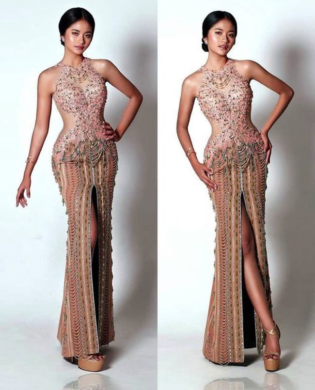 Putri mulai menceritakan awal mula bisa mengikuti ajak kecantikan bergengsi di Tanah Air, Puteri Indonesia 2020. Semua bermula setelah Putri menghadiri acara Terune Dedare, ajang pemilihan seperti Abang None jika di DKI Jakarta. Awal sekali kenapa aku bisa ikut pemilihan daerah Puteri Indonesia, aku ada di sebuah acara di malam hari, yaitu acara Terune Dedare Kabupaten Lombok Timur, banyak sekali tamu undangan yang hadir pada acara tersebut termasuk runner up Puteri Indonesia NTB dan Puteri Indonesia NTB atribut, ucapnya. Foto: Dok. Instagram @officialputeriindonesiantb.