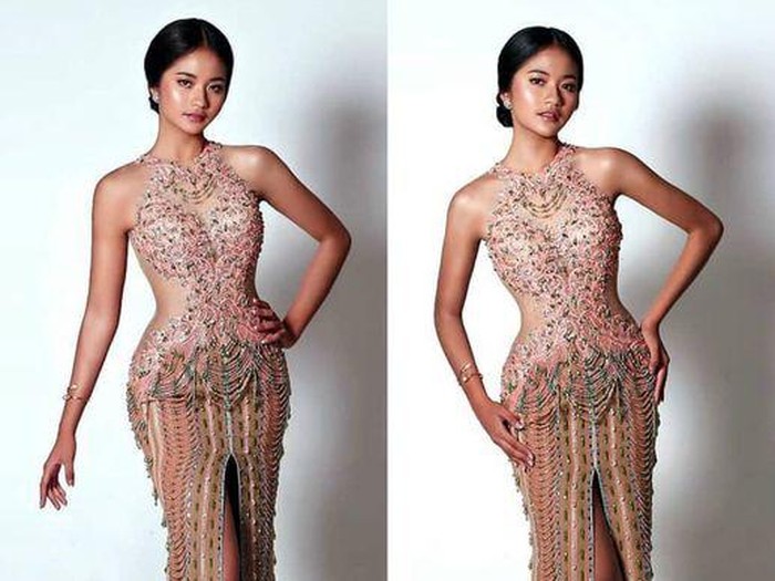 Shalsabila Lestari Putri Suteja dari Lombok Timur, terpilih sebagai Putri Indonesia yang akan mewakili Provinsi Nusa Tenggara Barat (NTB) pada ajang pemilihan Putri Indonesia tahun 2020.