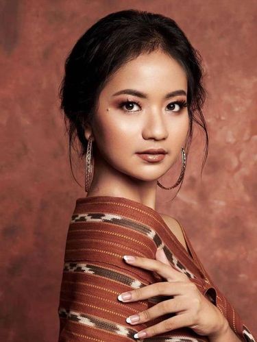 Shalsabila Lestari Putri Suteja dari Lombok Timur, terpilih sebagai Putri Indonesia yang akan mewakili Provinsi Nusa Tenggara Barat (NTB) pada ajang pemilihan Putri Indonesia tahun 2020.