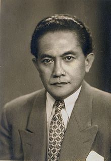 soenario sastrowardoyo
