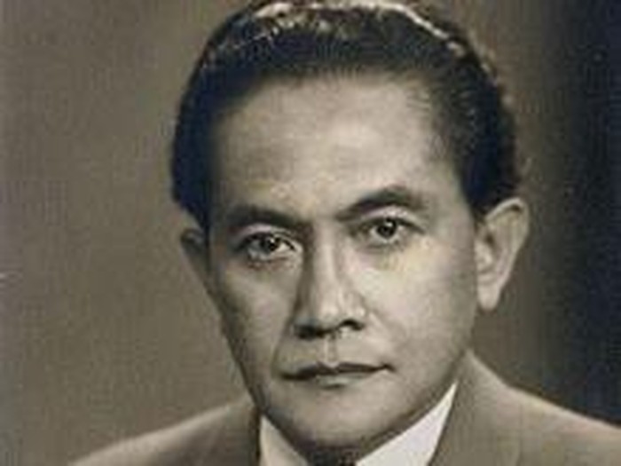 soenario sastrowardoyo