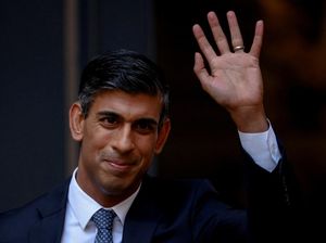 5 Berita Terpopuler Internasional Hari Ini