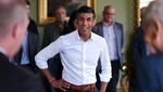 Sosok Rishi Sunak, Keturunan India yang Bakal Jadi PM Inggris