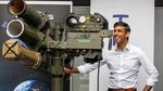 Sosok Rishi Sunak, Keturunan India yang Bakal Jadi PM Inggris