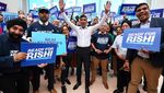Sosok Rishi Sunak, Keturunan India yang Bakal Jadi PM Inggris