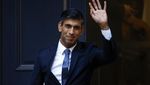 Sosok Rishi Sunak, Keturunan India yang Bakal Jadi PM Inggris