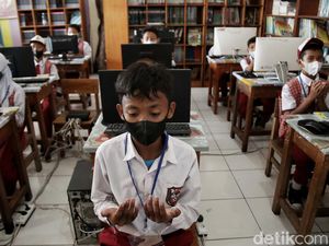 Jadwal Ulang ANBK 2024 bagi Sekolah yang Terkendala, Jangan Terlewat!