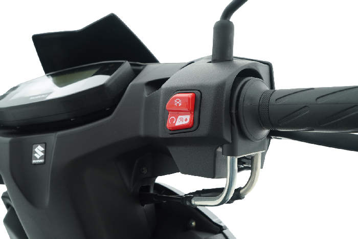 Suzuki Avenis 125 Suzuki Avenis 125