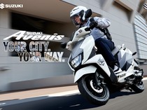 Suzuki Avenis 125 Kena Recall, Motor Kamu Salah Satunya? Cek di Sini