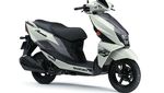 Suzuki Avenis 125, Penantang Vario dkk tapi Harganya Hampir Rp 30 Juta!