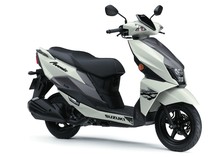 Recall Suzuki Avenis Masih Berjalan, Baru Segini yang Dibawa ke Bengkel