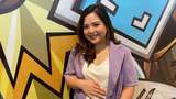 Cerita Tasya Kamila Hamil Anak Kedua Terpaksa LDR dengan Suami