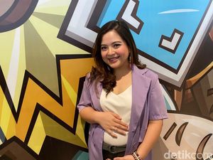 Tasya Kamila Alami Mastitis Sampai Demam Tinggi, Kondisi Apa Sih Itu?