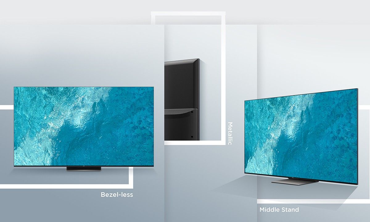 TCL C835