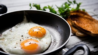 Balikin Stamina! 5 Asupan Sehat untuk Relaksasi Otot Usai Liburan