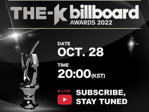 Billboard Tuai Kritikan, Cari The Next BTS Lewat The-K Billboard Awards