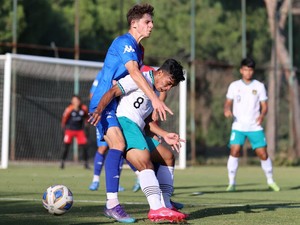 Tekad Timnas U-20 Poles Kekurangan Sebelum Hadapi Turki