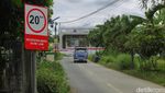 Potret Pembangunan Jalan Tol Jogja-Bawen