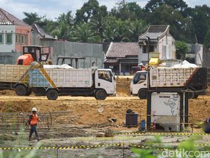 Terdampak Tol, Cagar Budaya Mijosastran Sleman Belum Direlokasi-Ganti Rugi