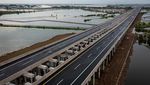 2 Tol Atas Laut Warisan SBY dan Jokowi, Mana Lebih Bagus?