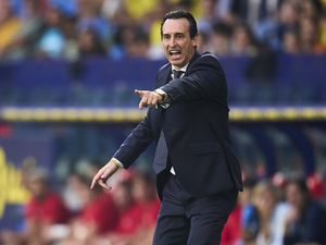 Aston Villa Tunjuk Unai Emery Jadi Manajer