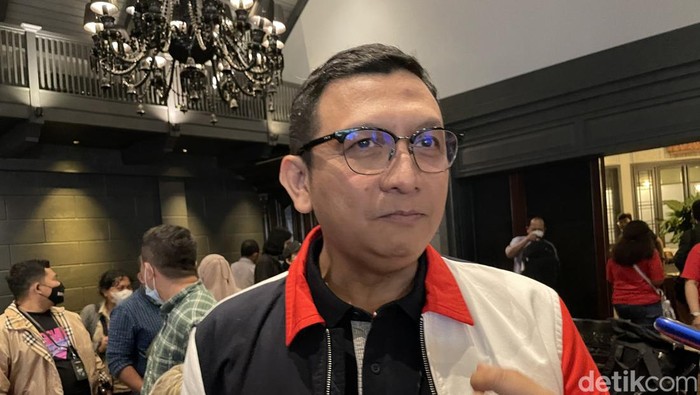 Vice President Marketing Management Telkom, E Kurniawan