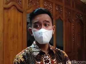 Luhut Temani Kaesang ke Rumah Erina, Gibran Beri Penjelasan Begini