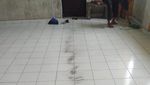 Potret Debu Batu Bara Kembali Cemari Rusun Marunda