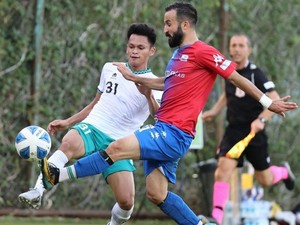 Shin Tae-yong Mainkan Duo PSM saat Timnas U-20 Menang Uji Coba di Turki