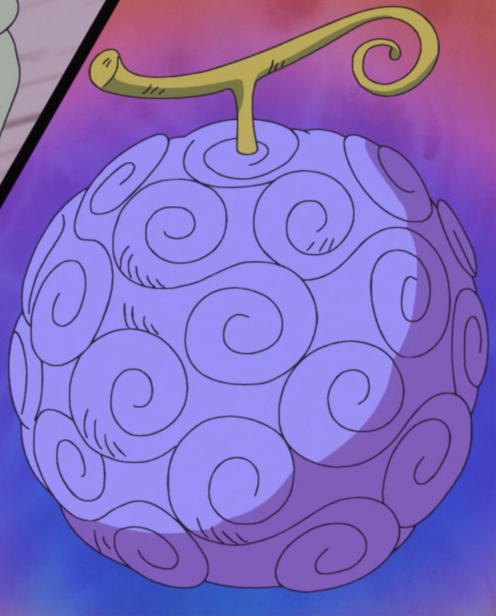 Wow! Siswa Ini Berhasil Tanam Melon Bentuk Devil Fruit di One Piece
