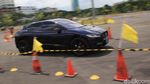 Wusss.. Sensasi Menjajal Mobil SUV Listrik Jaguar Senilai Rp 3 M