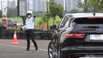 Wusss.. Sensasi Menjajal Mobil SUV Listrik Jaguar Senilai Rp 3 M