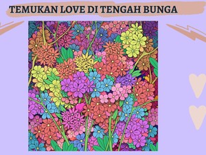 10 Tes Ketajaman Saraf Mata, Banyak yang Gagal Temukan Objek Tersembunyi