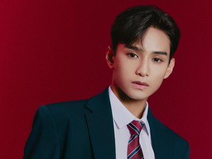 Ini Zayyan yang Viral Jadi Idol KPop asal Indonesia Setelah Dita Karang