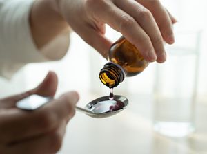 Tidak Semua Anak Alami Gejala Keracunan EG Usai Minum Obat, Ini Sebabnya