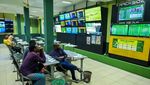 Pajak Judi dan Kasino di Sri Lanka Naik 150%