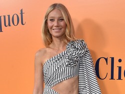 Cerita Gwyneth Paltrow Dipecat Usai Cerai dari Chris Martin