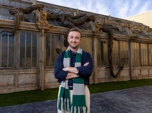 Tom Felton Modal Bohong Demi Dapat Peran Draco Malfoy di Harry Potter