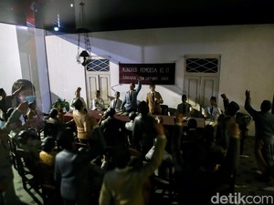 Sejarah-Tema Hari Sumpah Pemuda 28 Oktober 2022