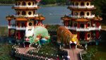 6 Rumah Ibadah Terbesar di Dunia, Salah Satunya Ada di Indonesia