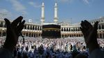 Sejarah Masjidil Haram, Masjid Terbesar di Dunia dan Tempat Tersuci Umat Islam