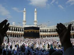Apa Itu Tawaf Ifadah? Ini Syarat, Hukum, dan Tata Cara Pelaksanaannya