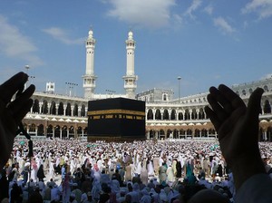 Apa Itu Tawaf Ifadah? Ini Syarat, Hukum, dan Tata Cara Pelaksanaannya