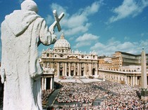 Sejarah dan Keunikan Vatikan, Negara Terkecil di Dunia