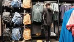 Gegara Ujaran Kebencian, Adidas Putus Kemitraan dengan Kanye West