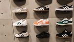 Gegara Ujaran Kebencian, Adidas Putus Kemitraan dengan Kanye West